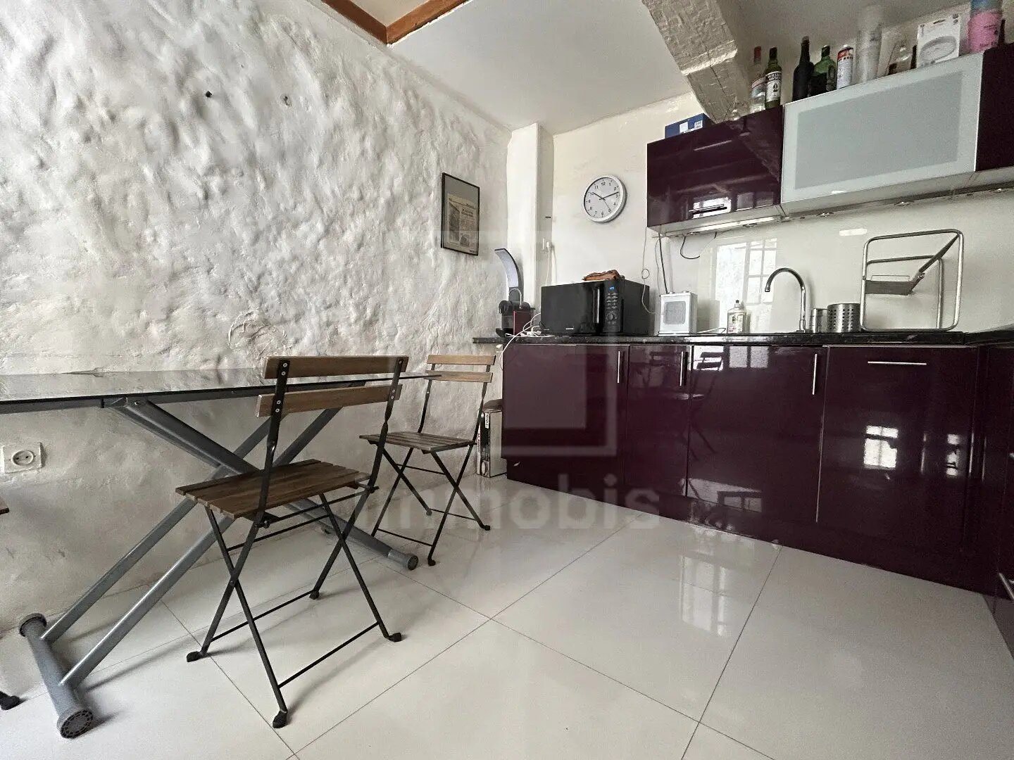 Maison à vendre, 35m², Montpellier