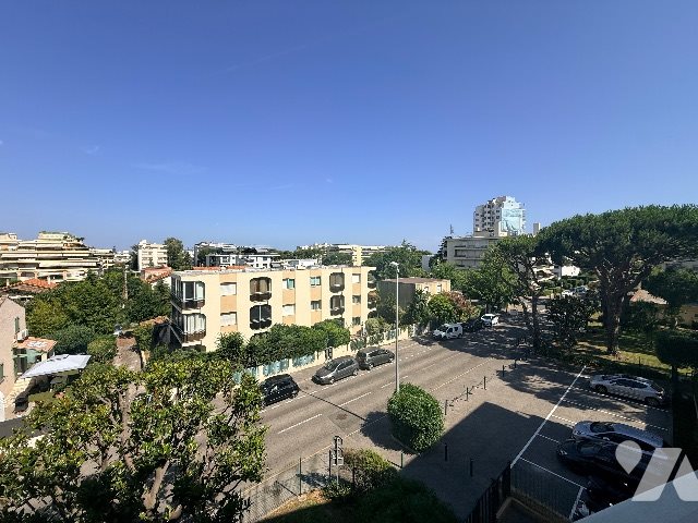 Appartement à vendre, 26m², Saint-Laurent-du-Var