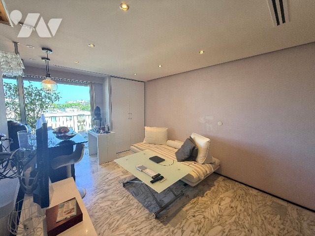 Appartement à vendre, 26m², Saint-Laurent-du-Var