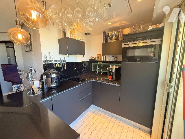Appartement à vendre, 26m², Saint-Laurent-du-Var