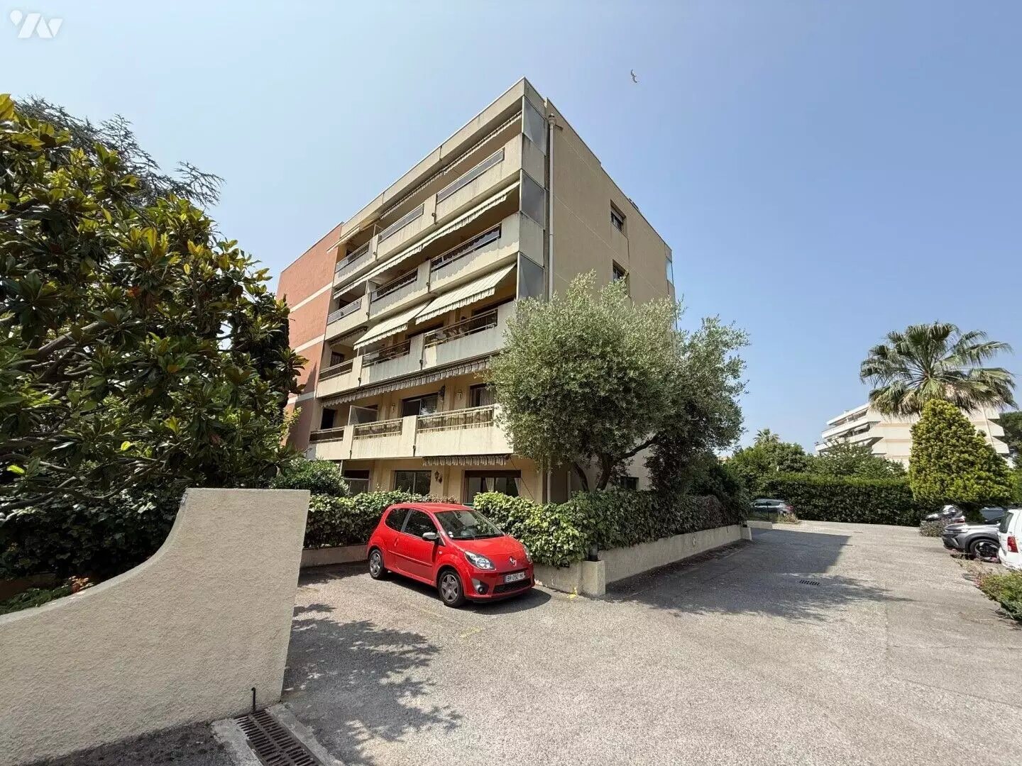 Appartement à vendre, 68m², Saint-Laurent-du-Var