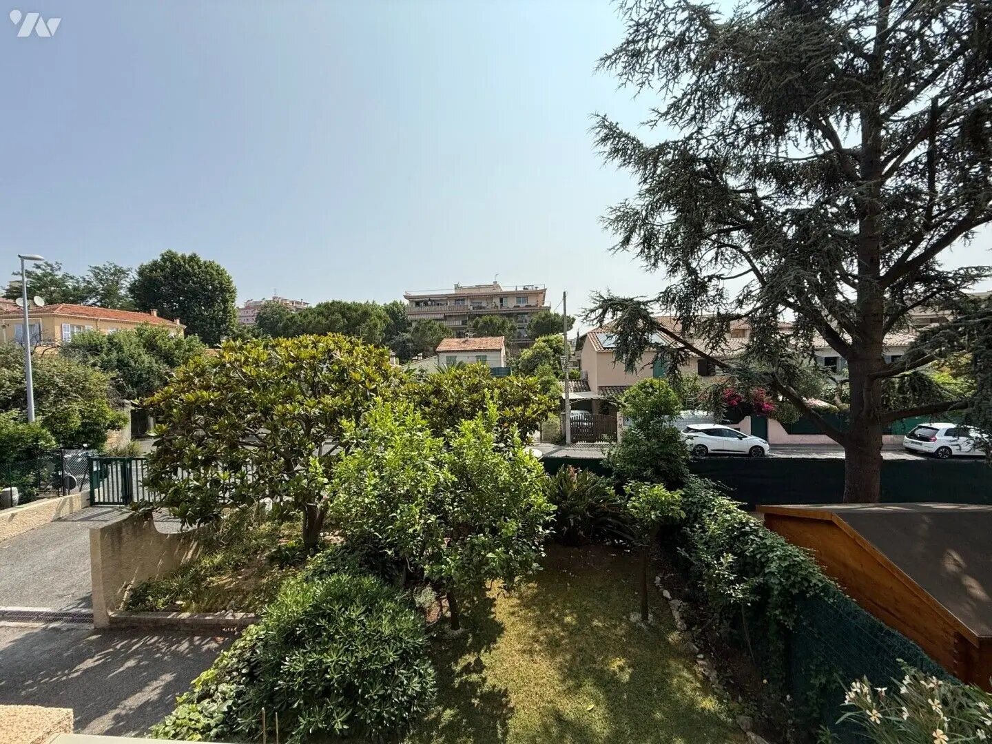 Appartement à vendre, 68m², Saint-Laurent-du-Var