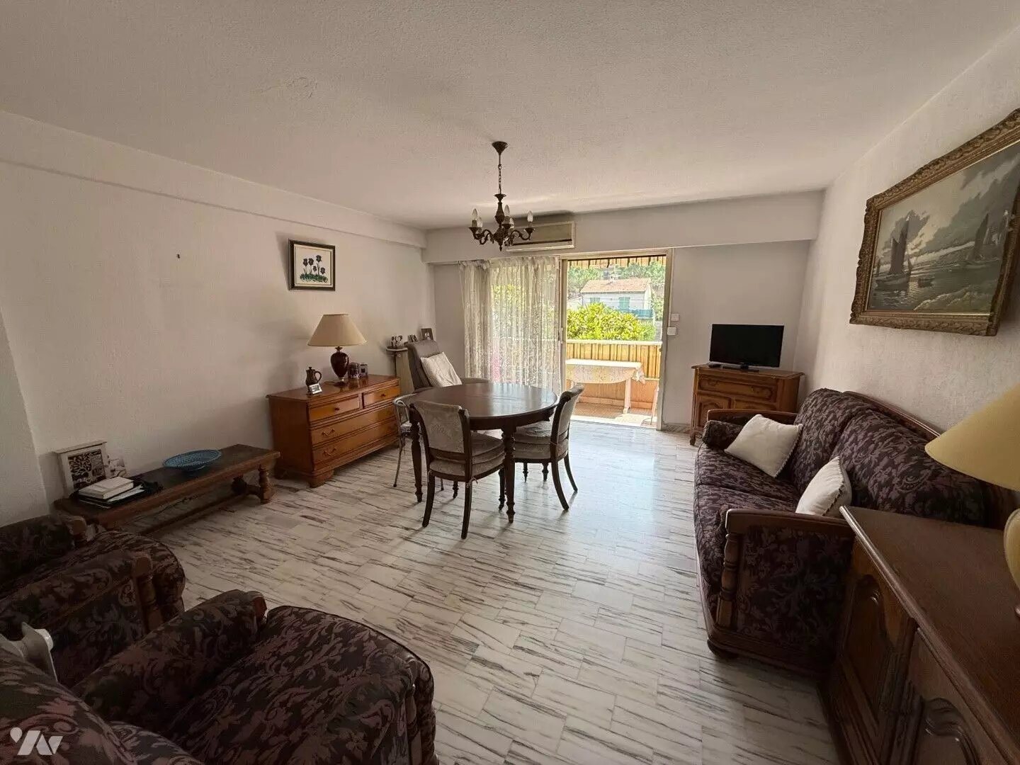 Appartement à vendre, 68m², Saint-Laurent-du-Var