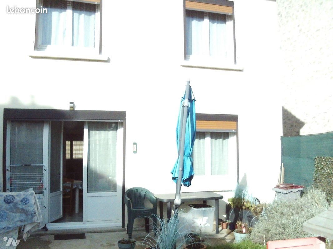 Maison à vendre, 70m², Vitry-le-François