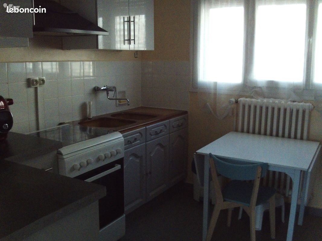 Maison à vendre, 70m², Vitry-le-François