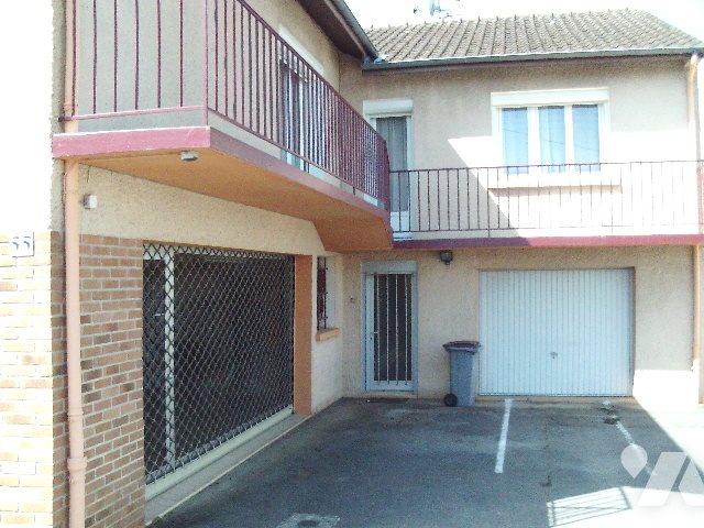 Maison à vendre, 165m², Frignicourt