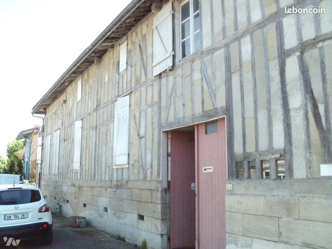 Maison à vendre, 90m², Haussignémont