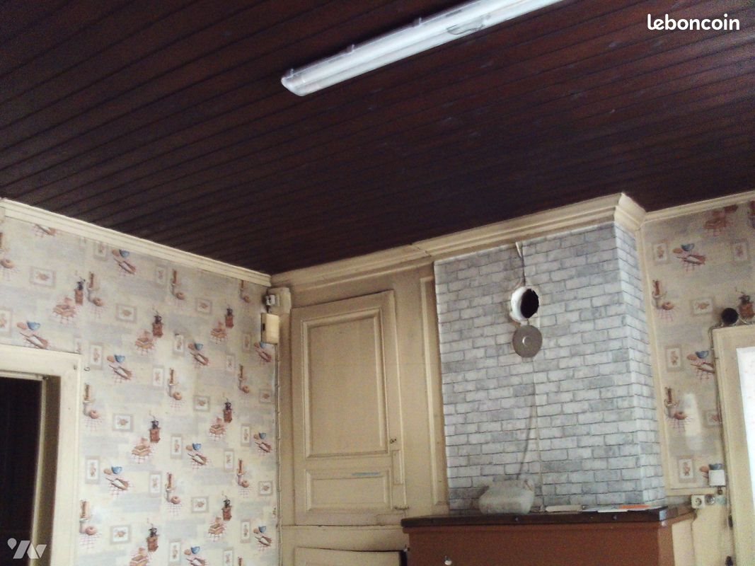 Maison à vendre, 90m², Haussignémont