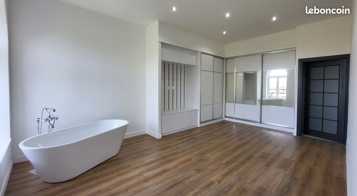 Appartement à vendre, 214m², Lons-le-Saunier