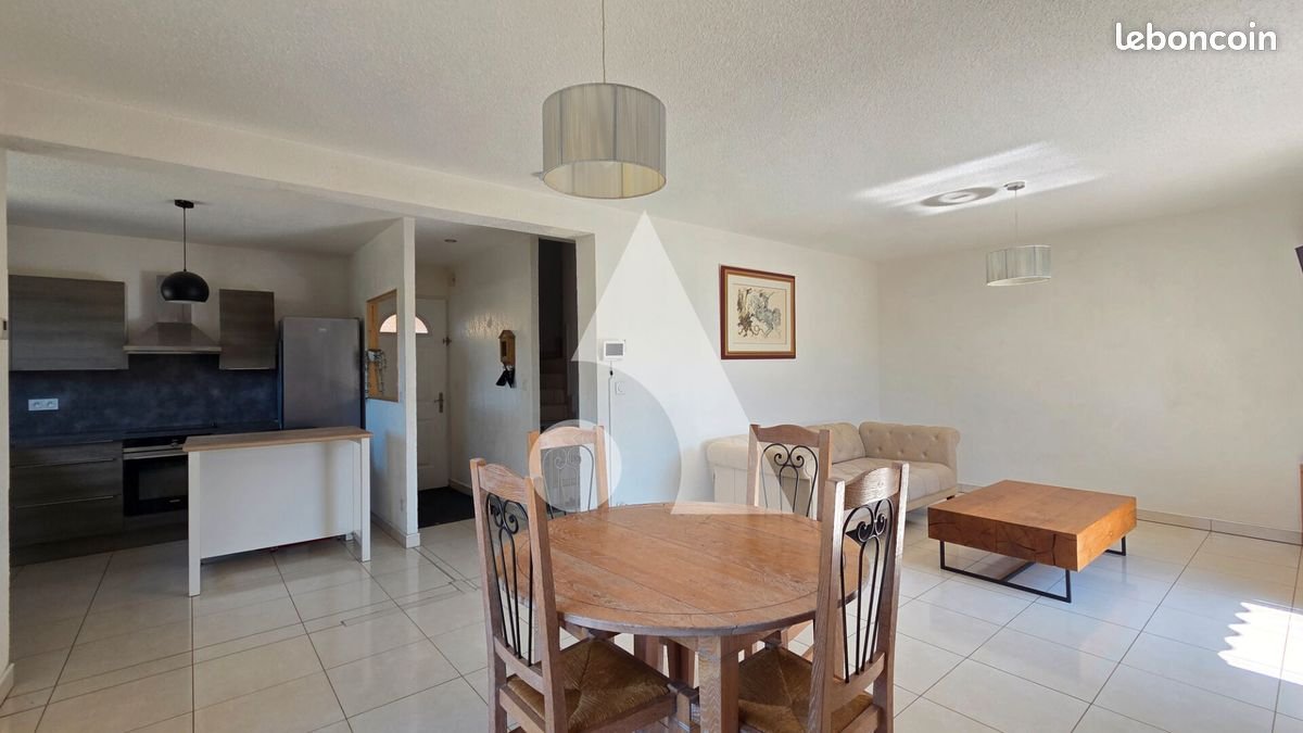 Maison à vendre, 110m², Saint-Laurent-en-Grandvaux