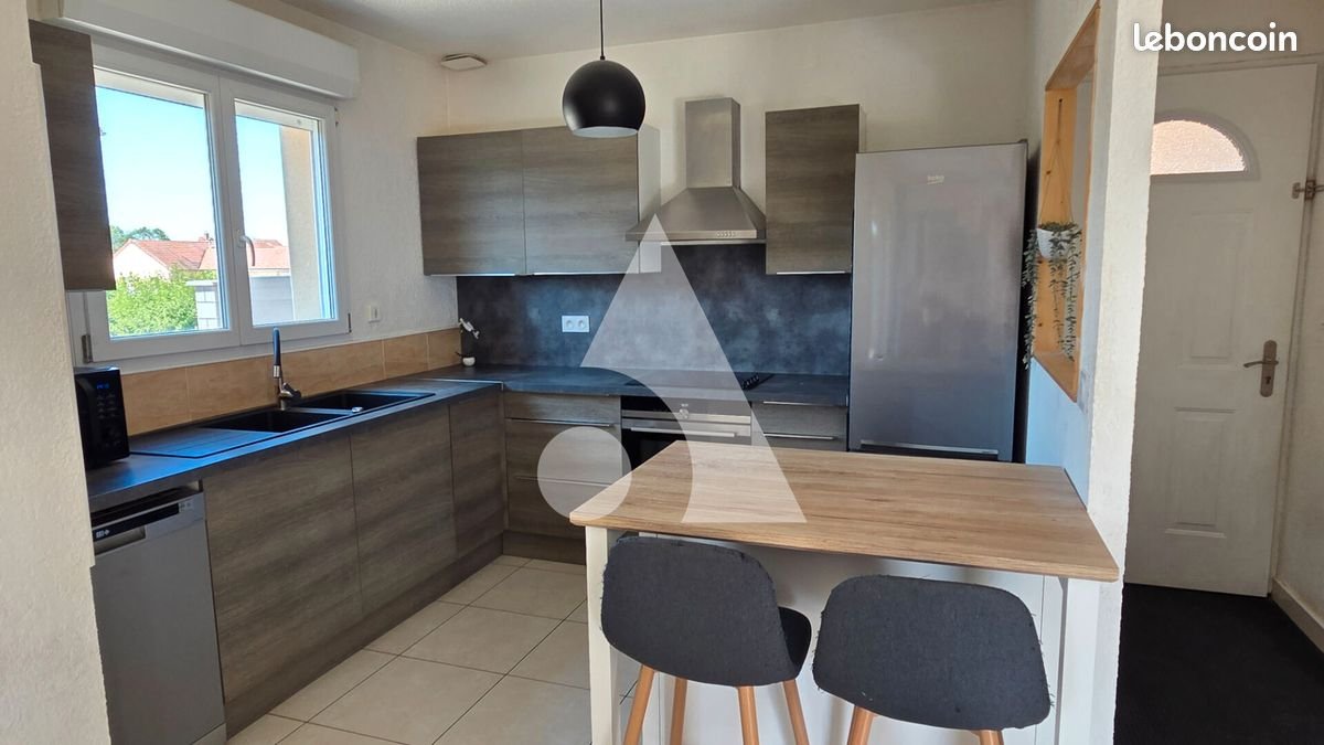 Maison à vendre, 110m², Saint-Laurent-en-Grandvaux