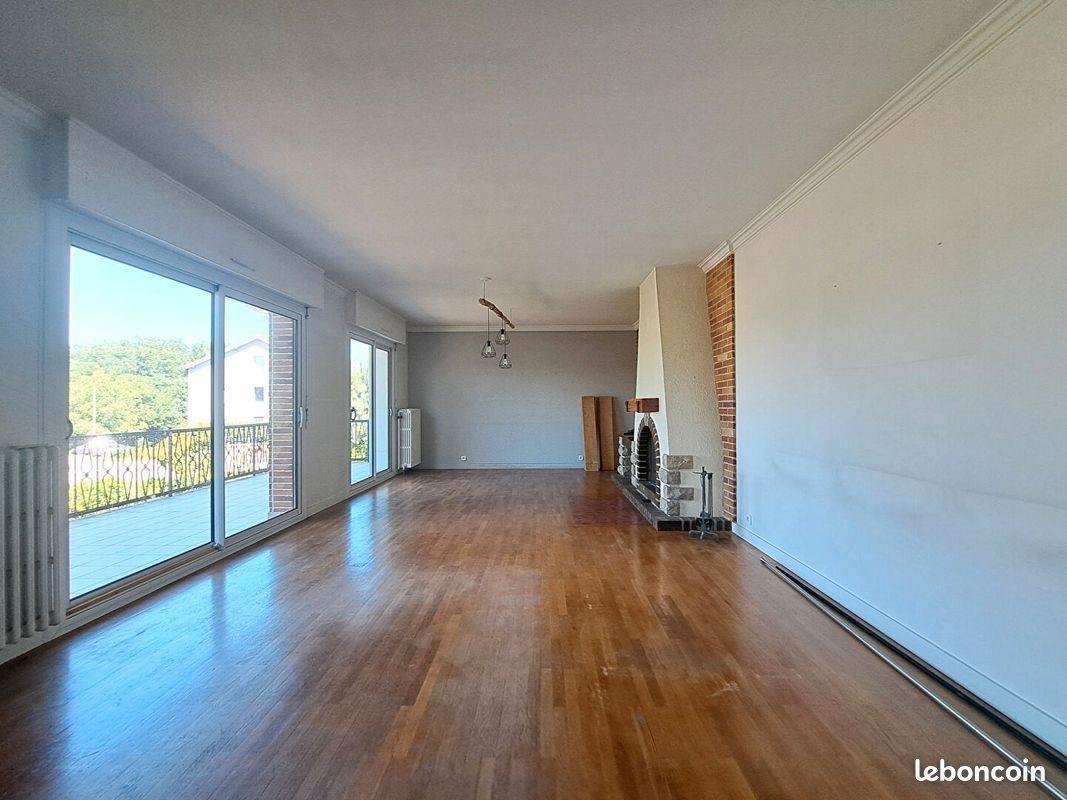 Maison à vendre, 115m², Perrigny