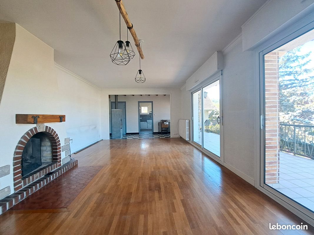 Maison à vendre, 115m², Perrigny