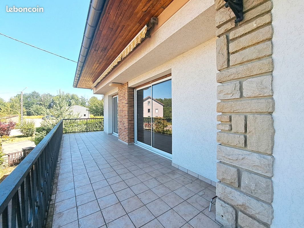 Maison à vendre, 115m², Perrigny
