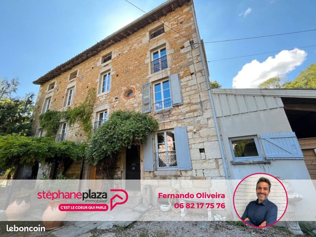 Maison à vendre, 300m², Gizia