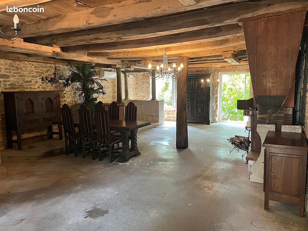 Maison à vendre, 300m², Gizia