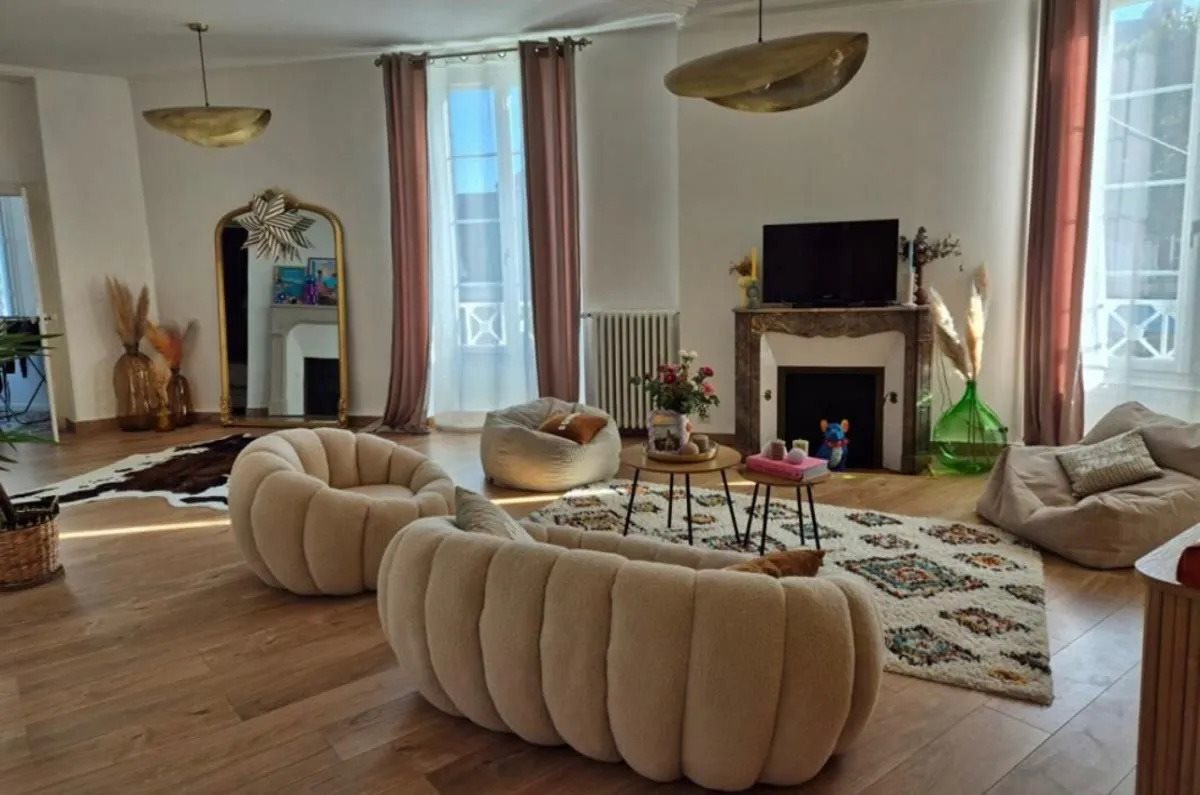 Maison à vendre, 225m², Le Mans
