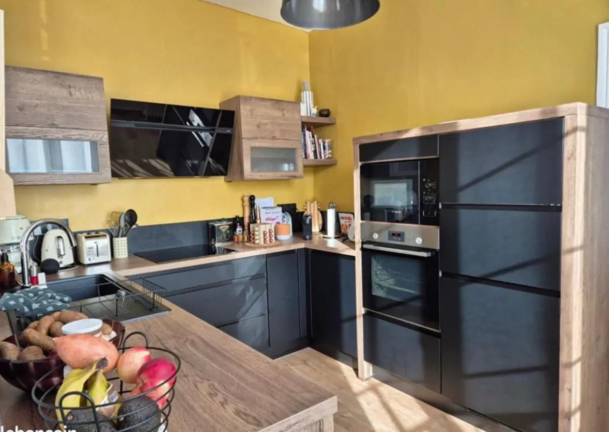 Maison à vendre, 225m², Le Mans