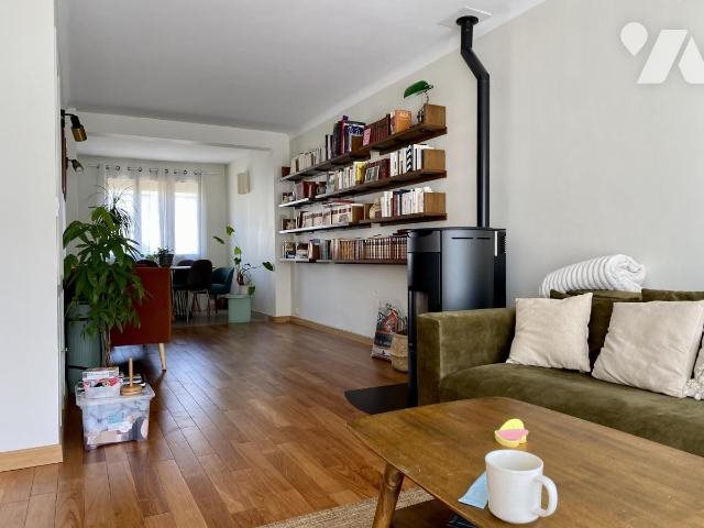 Maison à louer, 102m², Le Mans