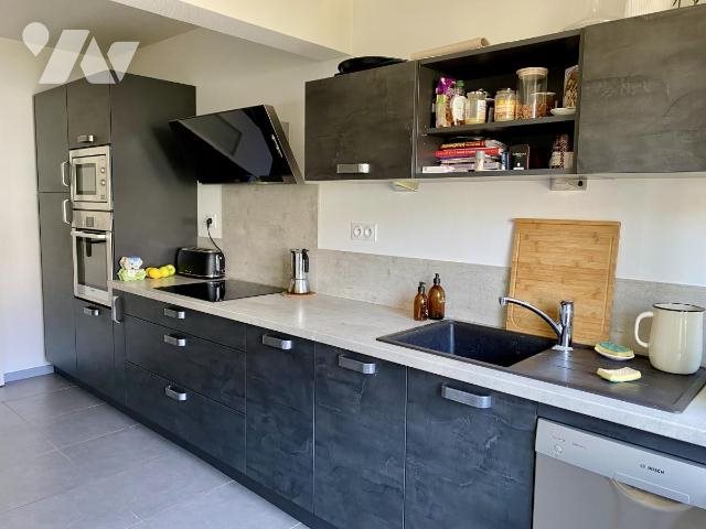 Maison à louer, 102m², Le Mans