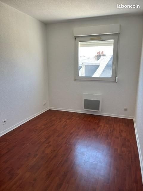 Appartement à louer, 26m², Le Mans