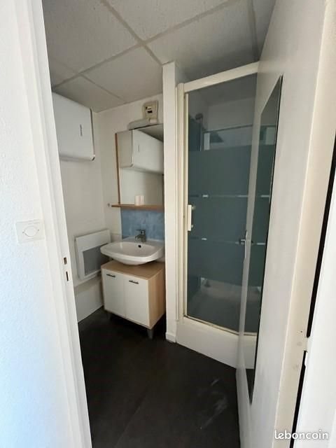 Appartement à louer, 26m², Le Mans
