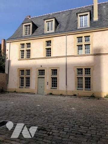 Appartement à louer, 30m², Le Mans