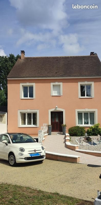 Maison à vendre, 149m², Le Mans