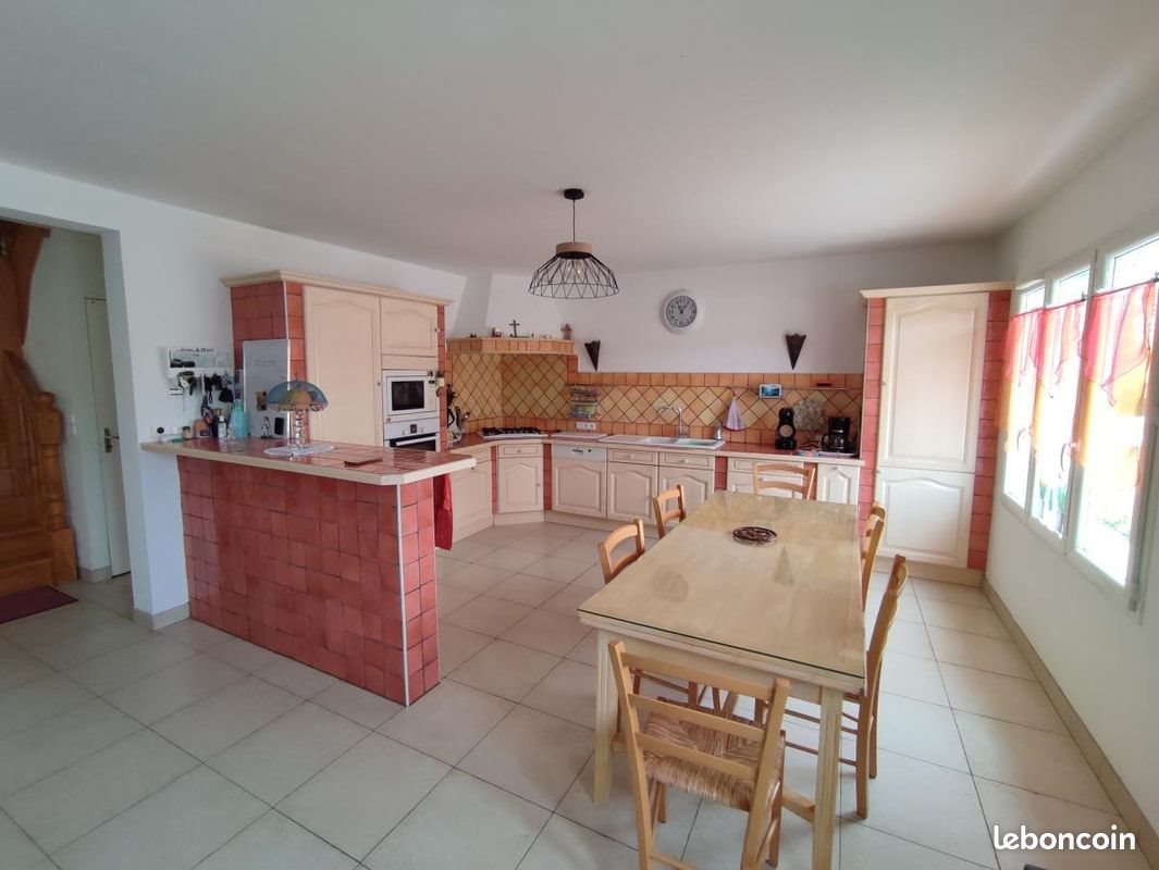 Maison à vendre, 149m², Le Mans