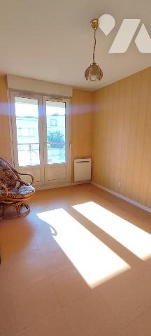 Appartement à vendre, 62m², Le Mans