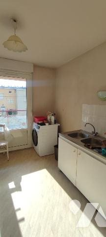 Appartement à vendre, 62m², Le Mans