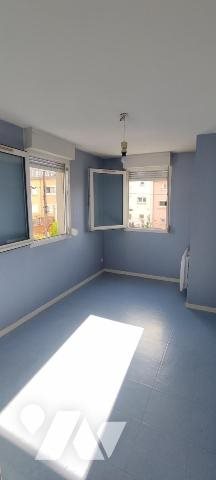 Appartement à vendre, 62m², Le Mans