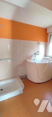 Appartement à vendre, 62m², Le Mans