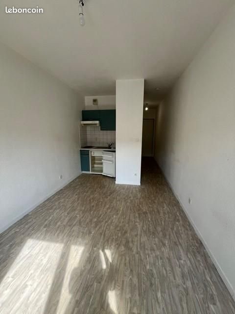 Appartement à louer, 21m², Le Mans