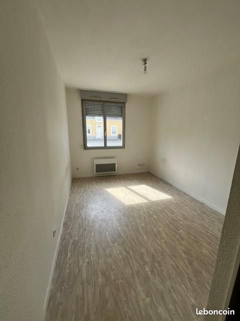 Appartement à louer, 21m², Le Mans