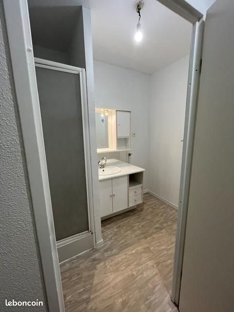Appartement à louer, 21m², Le Mans