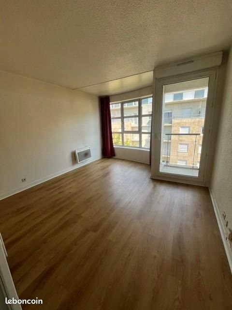 Appartement à louer, 22m², Le Mans