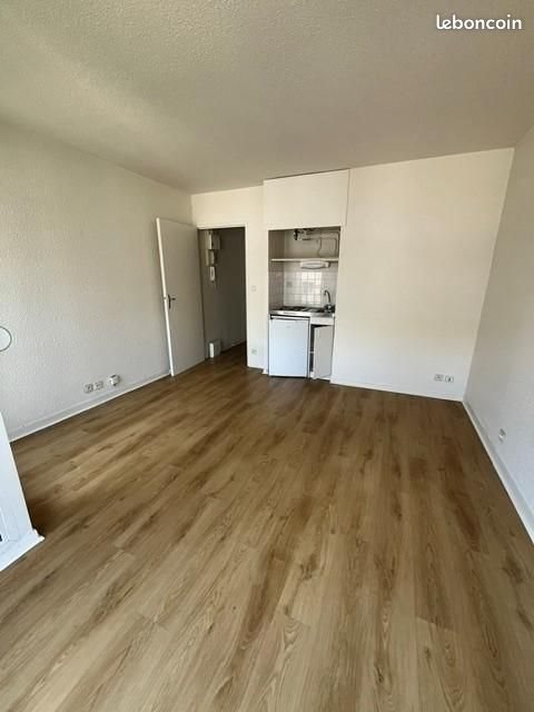 Appartement à louer, 22m², Le Mans