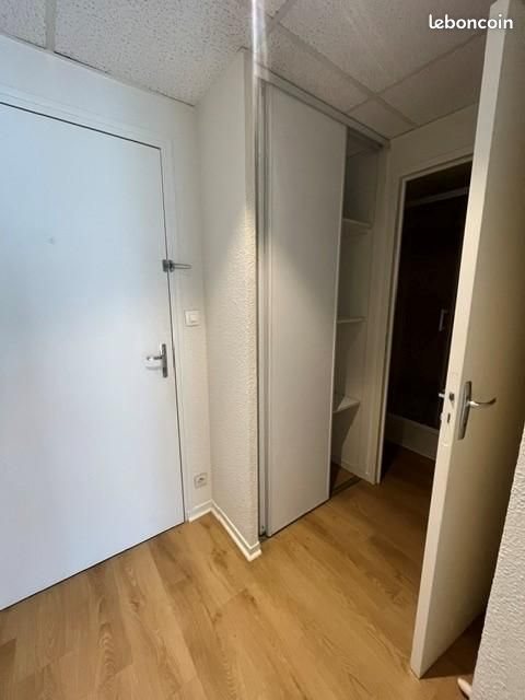 Appartement à louer, 22m², Le Mans