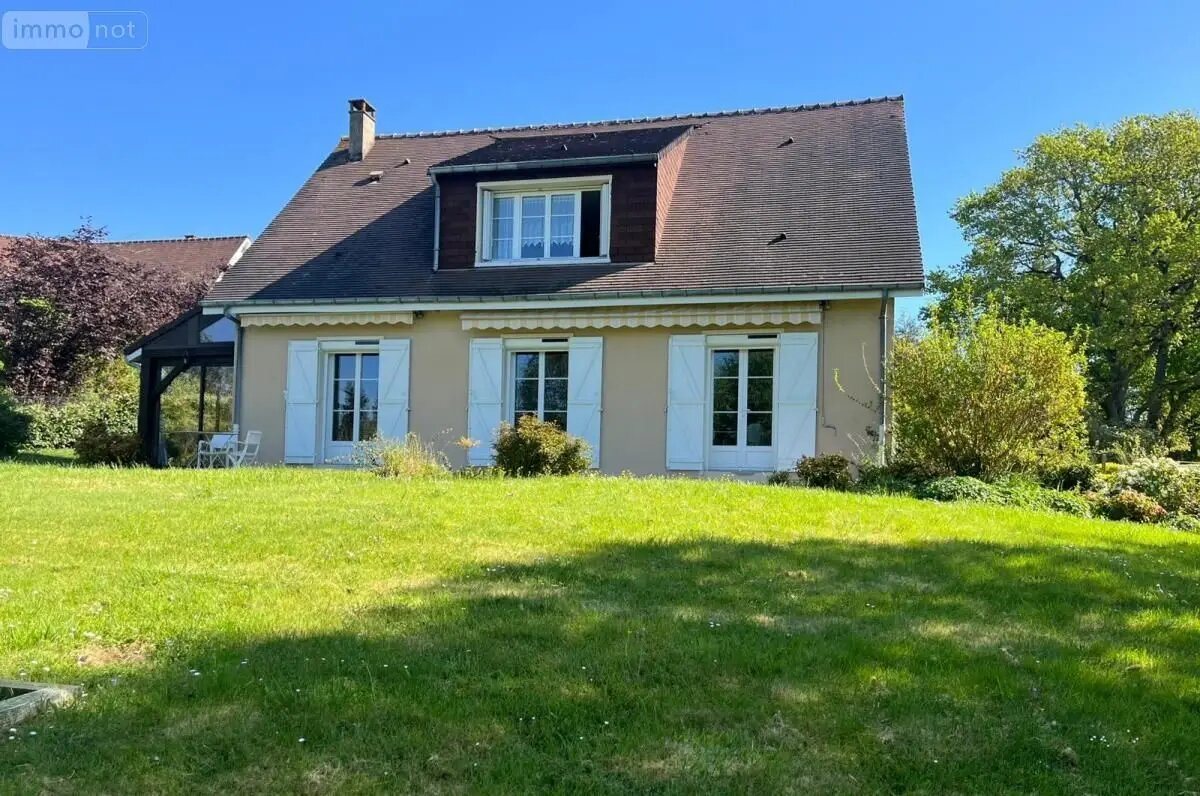 Maison à vendre, 145m², Le Mans