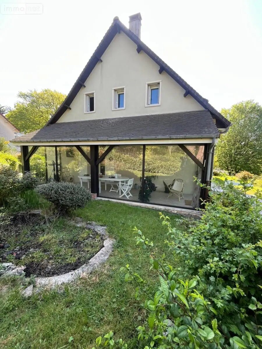Maison à vendre, 145m², Le Mans