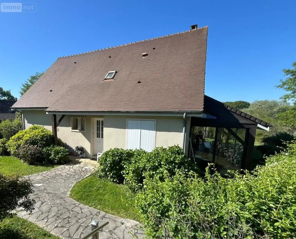 Maison à vendre, 145m², Le Mans