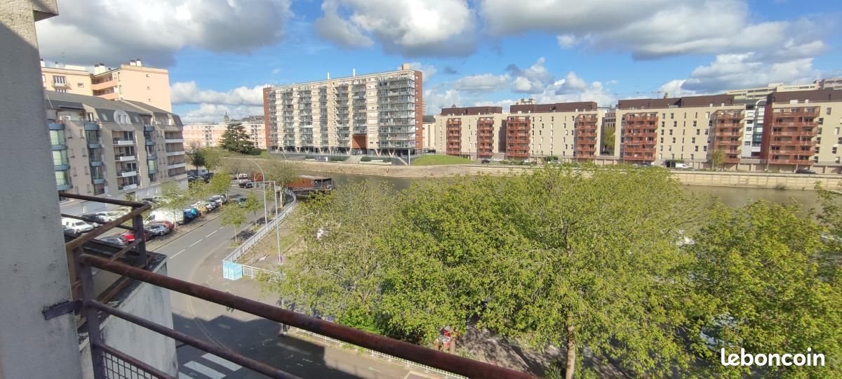 Maison à vendre, 100m², Le Mans