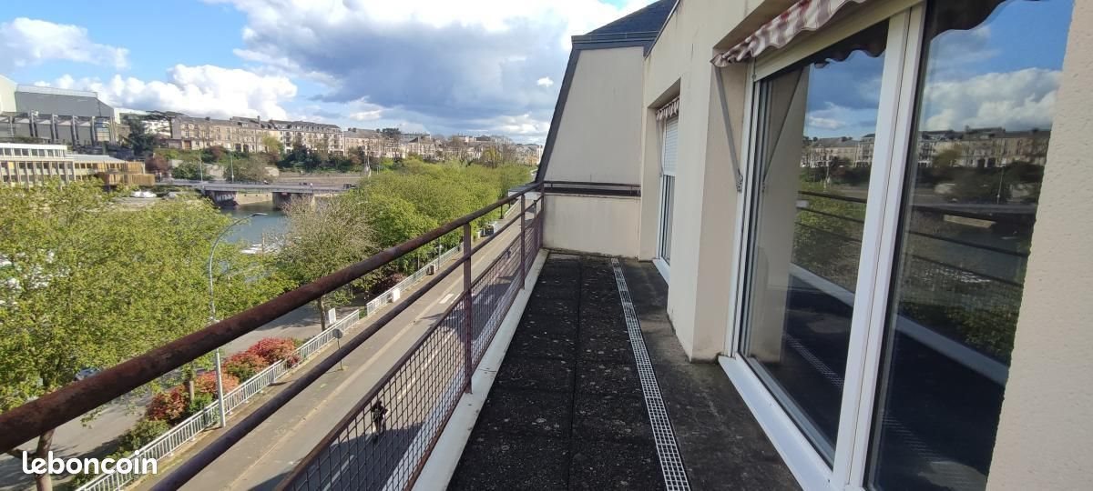 Maison à vendre, 100m², Le Mans