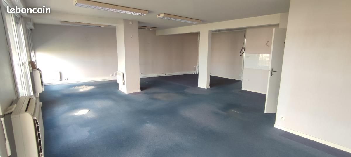 Maison à vendre, 100m², Le Mans
