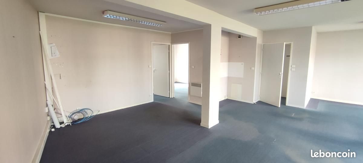 Maison à vendre, 100m², Le Mans