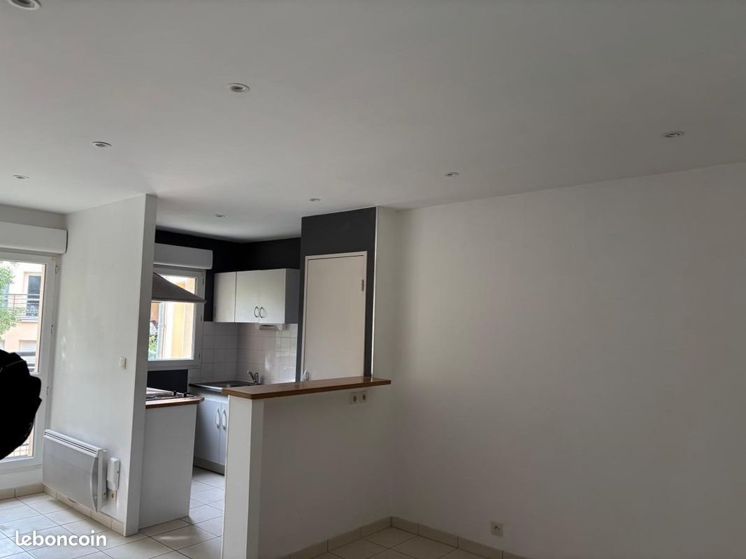 Appartement à louer, 53m², Le Mans