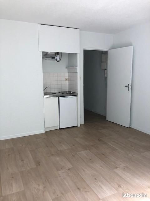 Appartement à louer, 18m², Le Mans