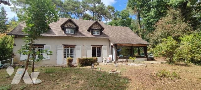 Maison à vendre, 148m², Spay