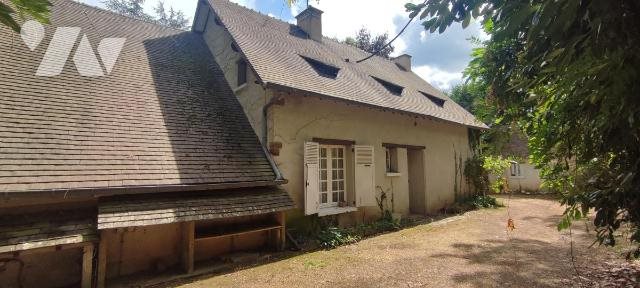 Maison à vendre, 148m², Spay